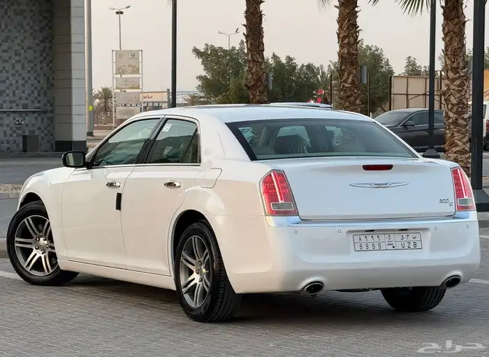 كلايزلر 2013 هيمي للمستخدم الحد 35 الف 9