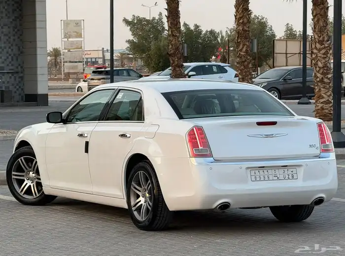 كلايزلر 2013 هيمي للمستخدم الحد 35 الف 13