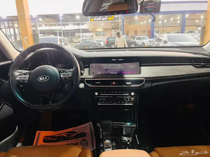 كادينزا 2020 للبيع 5