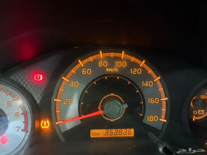 تويوتا اف جى 2019 13