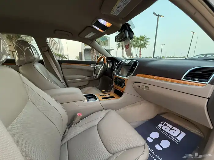 كلايزلر 2013 هيمي للمستخدم الحد 35 الف 17