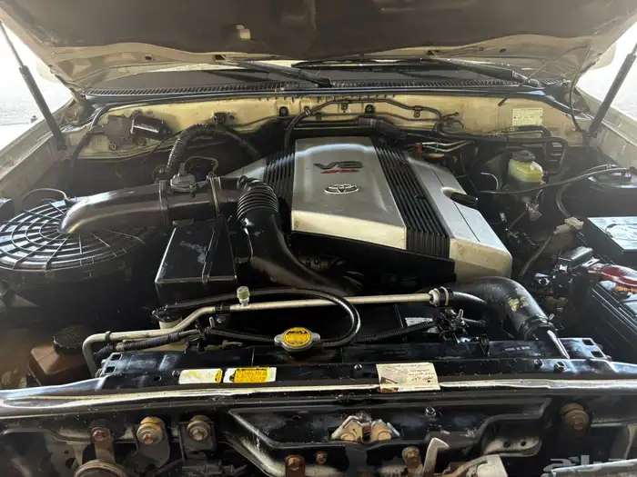 جيب في اكس ااار 18