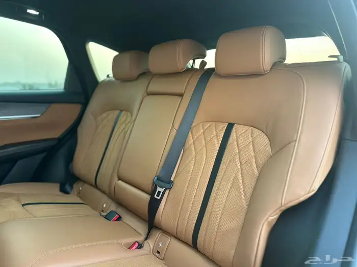 مازدا CX60 2025 شبة جديدة 22