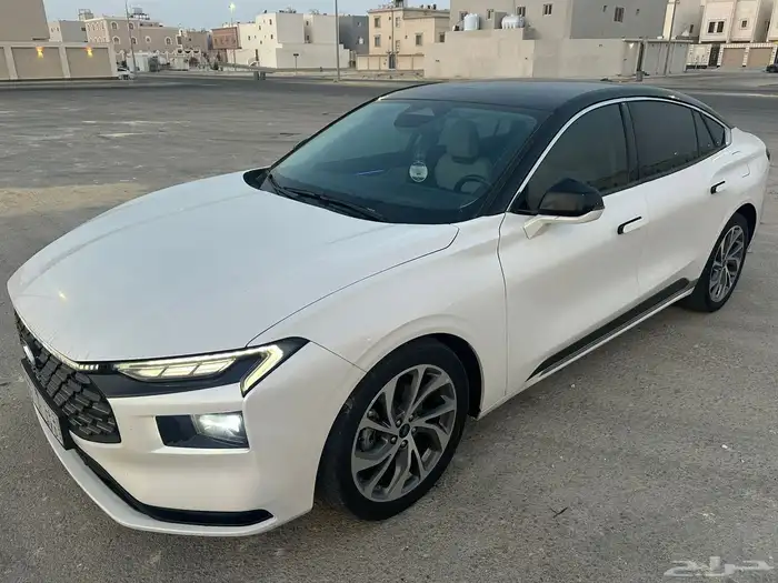 تورس تيتانيوم2023 الحد 95 الف 8