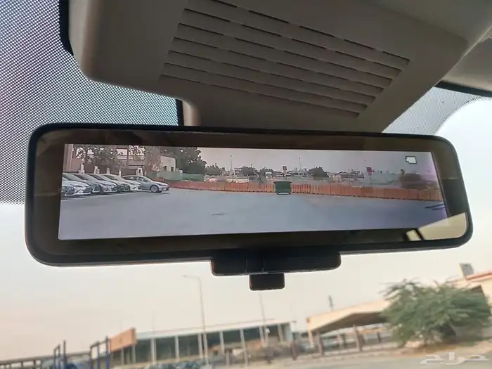 نيسان باترول بلاتنيوم 2019 ماشي 97 الف 13