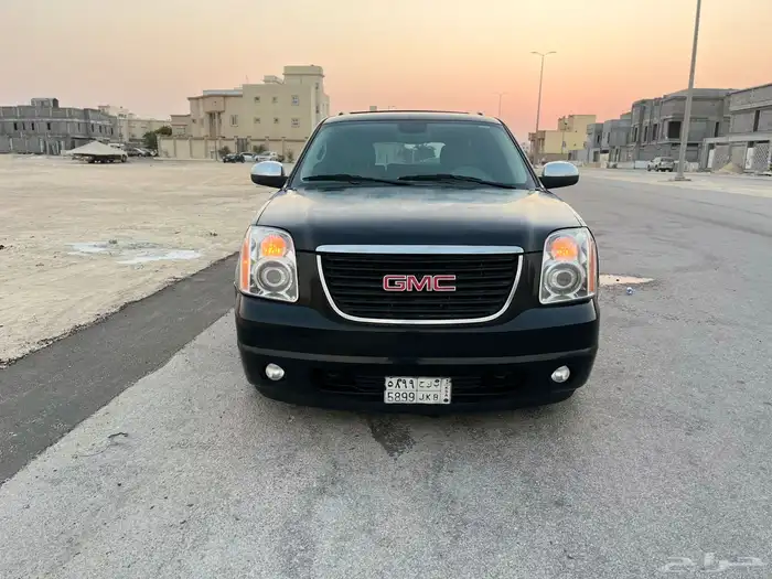 يوكن XL طويل مديل 2011 4