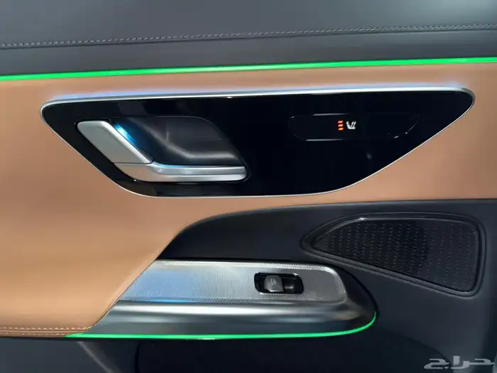 مرسيدس E200 2025 استيراد من كوريا أصفار 0 تم البيع 21