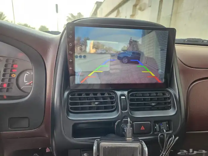 نيسان غمارتين 14