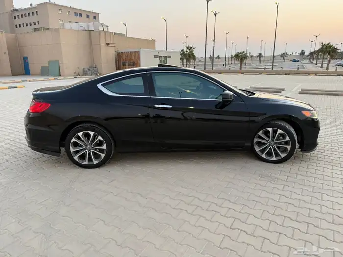 اكورد كوبيه 2013 فل كامل 19