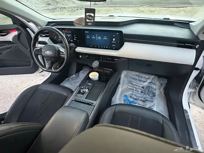 تورس تيتانيوم2023 الحد 95 الف 14