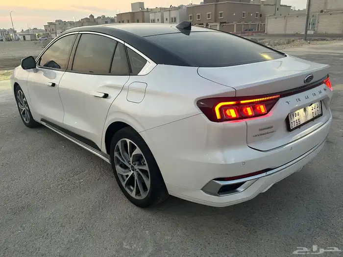 تورس تيتانيوم2023 الحد 95 الف 18