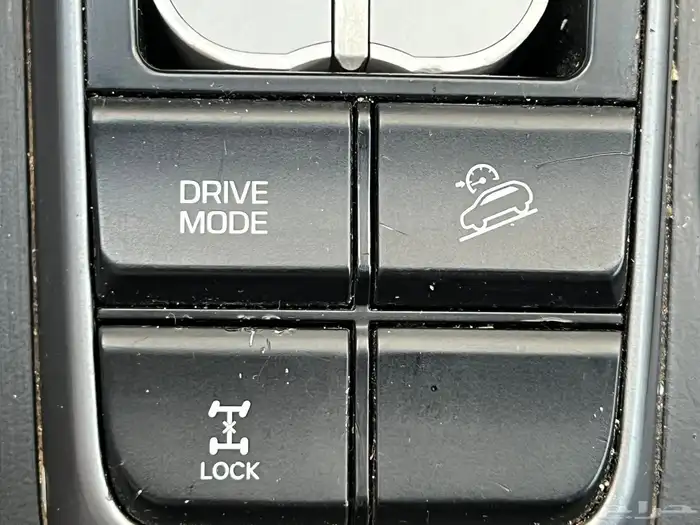 توسان2018 ديزل 14