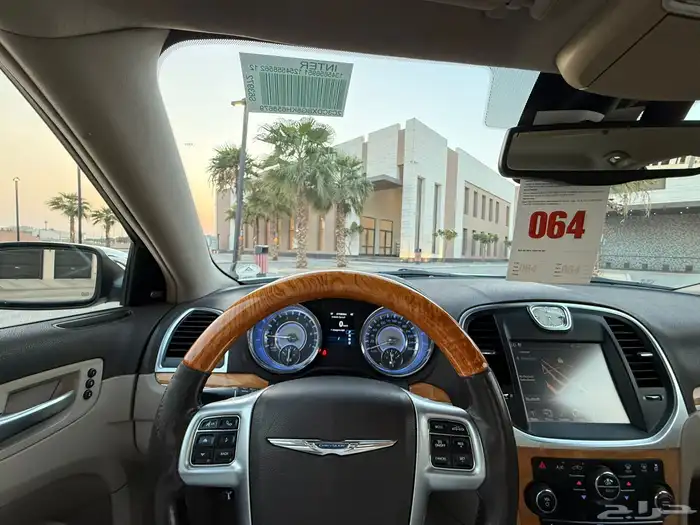 كلايزلر 2013 هيمي للمستخدم الحد 35 الف 21