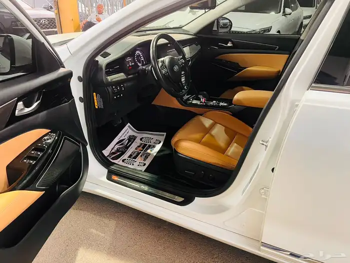 كادينزا 2020 للبيع 10