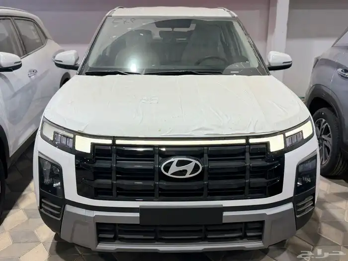 كريتا 2026 جميع الفئات و الألوان متوفرة بأقل الأسعار 22