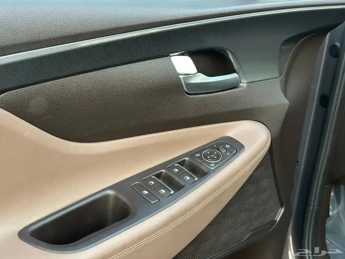 هونداي سنتافي 2021 بانوراما 4 سلندر 16