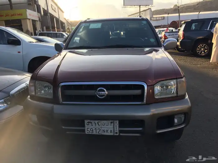 للبيع باثفندر منوه المستخدم 1