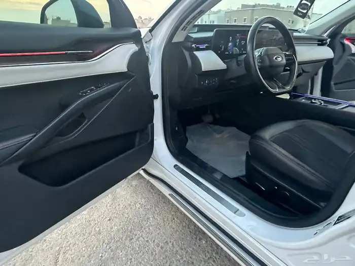 تورس تيتانيوم2023 الحد 95 الف 15