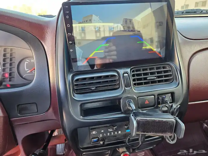 نيسان غمارتين 7