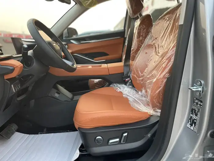 هافال H6 بريميوم 2026 7