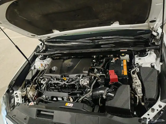 كامري 2021 فل كامل فتحه عاديه 13