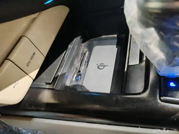 كامري 2021 فل كامل فتحه عاديه 16