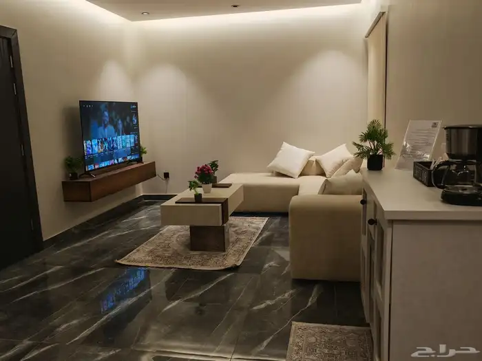 شقة مفروشة للإيجار الشهري و السنوي 13