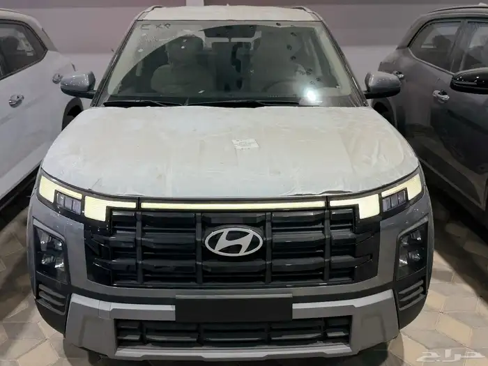 كريتا 2026 جميع الفئات و الألوان متوفرة بأقل الأسعار 26