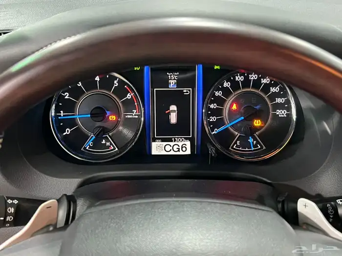 فورتشنر 2017 مخزن اخو الاصفار ( واتس فقط ) 17