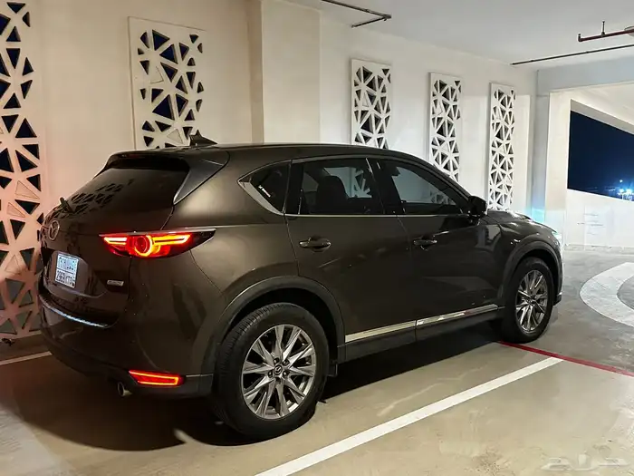 Mazda Cx-5 2019 For Sale 5