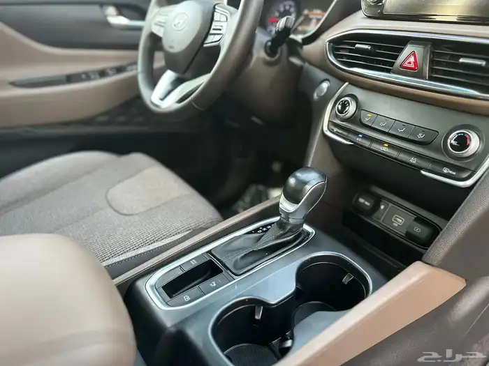 هونداي سنتافي 2021 بانوراما 4 سلندر 15