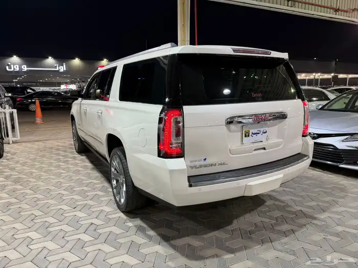 جمس يوكن XL 2015 6