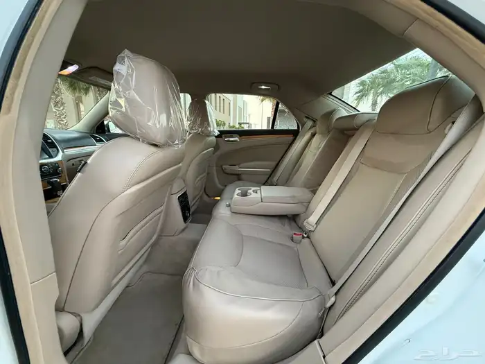 كلايزلر 2013 هيمي للمستخدم الحد 35 الف 20