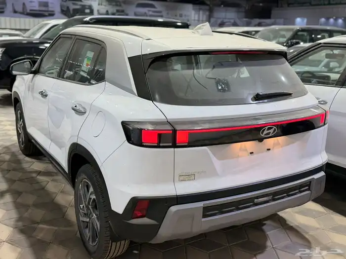 كريتا 2026 جميع الفئات و الألوان متوفرة بأقل الأسعار 23