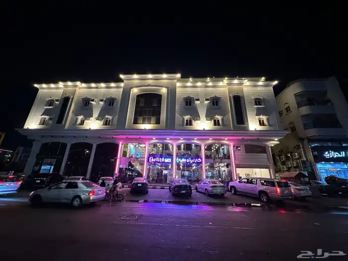 للإيجار شقق مفروشه فاخره 0