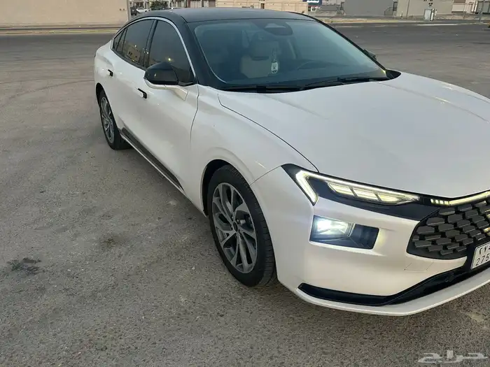 تورس تيتانيوم2023 الحد 95 الف 13