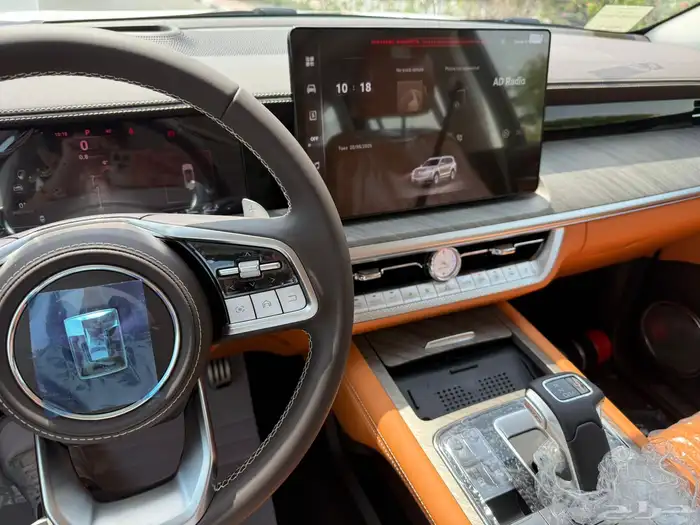 تانك 500 رووك اديشن2026 اقل الاسعار وافضل العروض كاش وتمويل 5