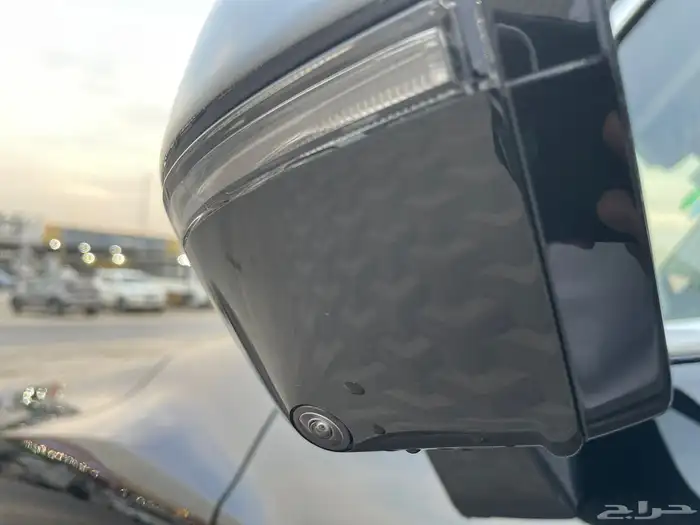 هافال H7 لاكجرى 2026 7