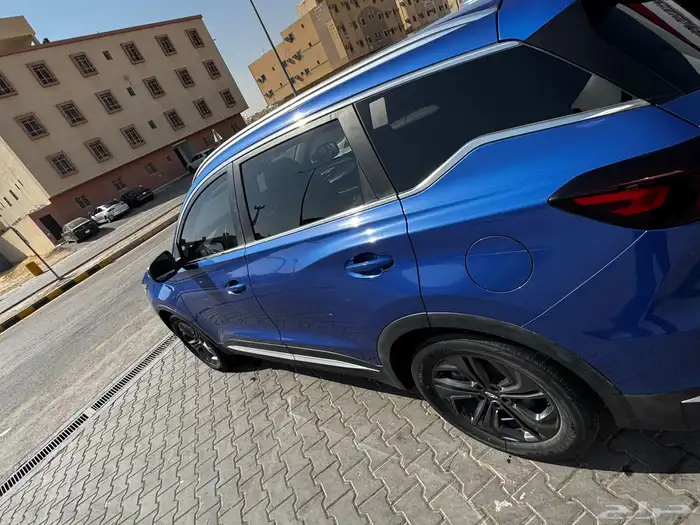 للبيع شيري تيجو 7 برو 13