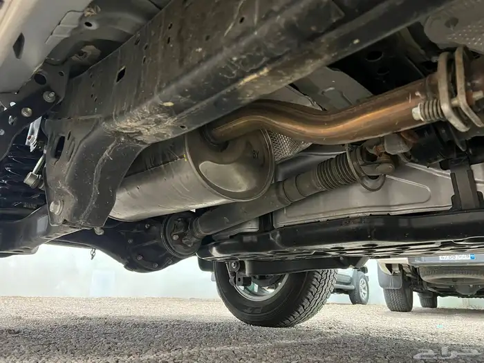 فورتشنر 2017 مخزن اخو الاصفار ( واتس فقط ) 13