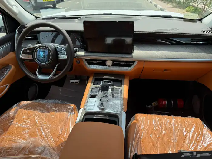 تانك 500 رووك اديشن2026 اقل الاسعار وافضل العروض كاش وتمويل 4