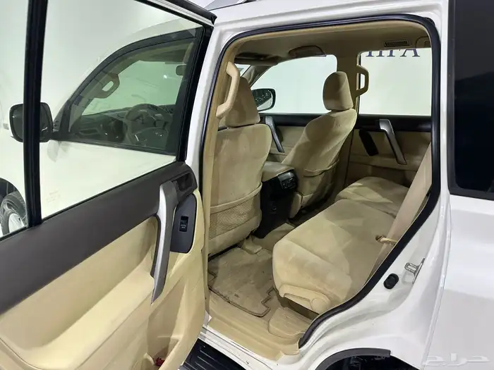 تويوتا برادو 2016 v6 خليجي 14