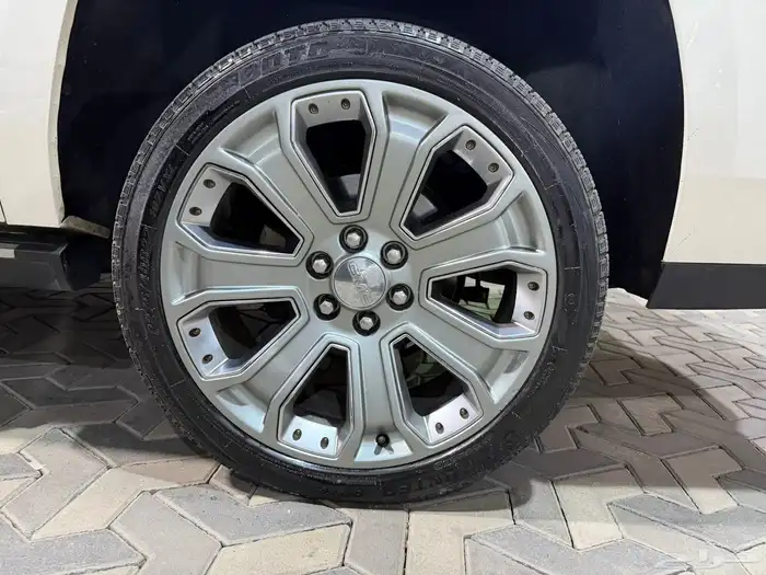 جمس يوكن XL 2015 7