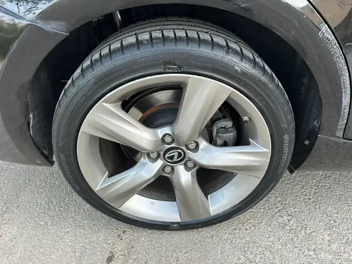 لكزس IS سعودي فل 2016 22