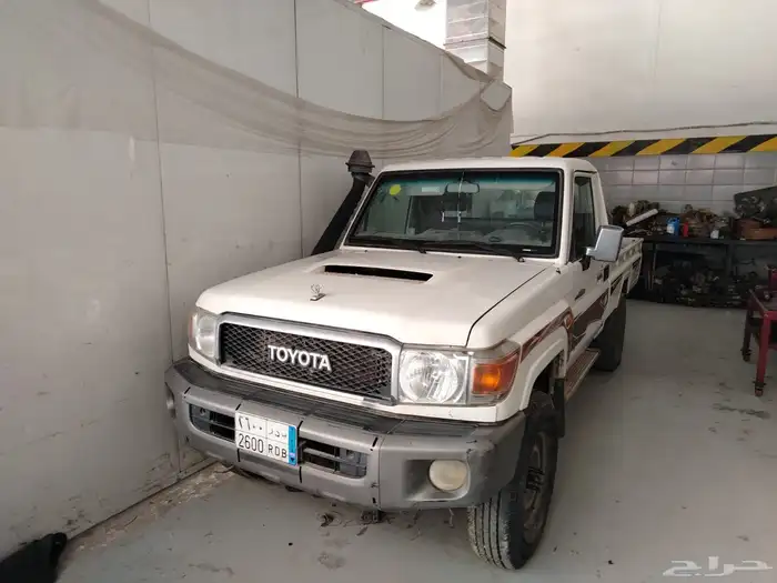 شاص ديزل مخبط مكينه 2