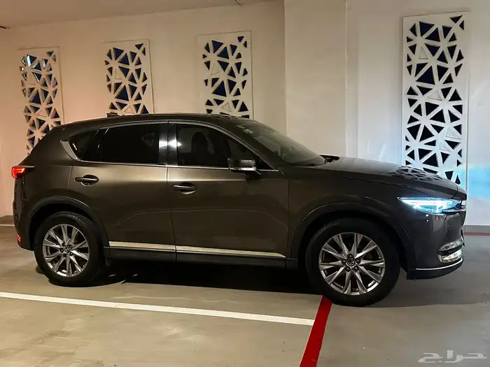 Mazda Cx-5 2019 For Sale 6