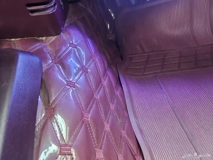 نيسان غمارتين 3