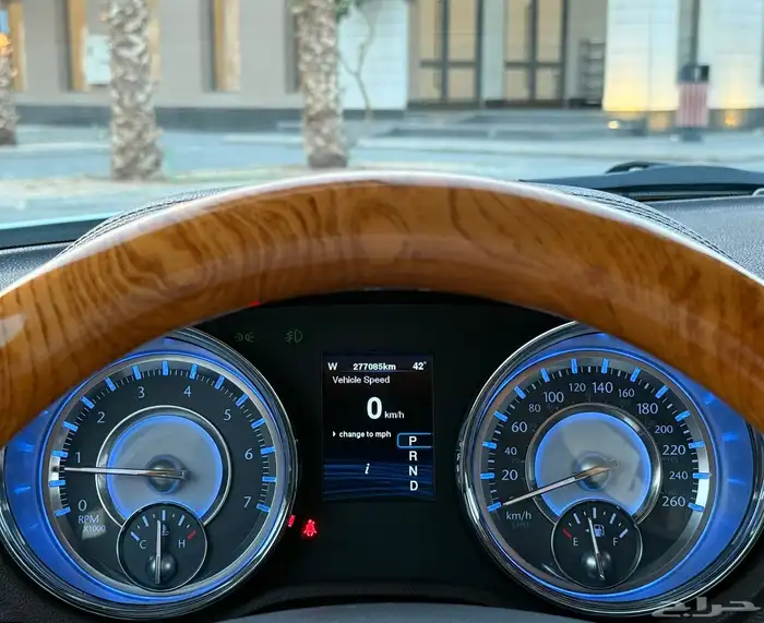 كلايزلر 2013 هيمي للمستخدم الحد 35 الف 29