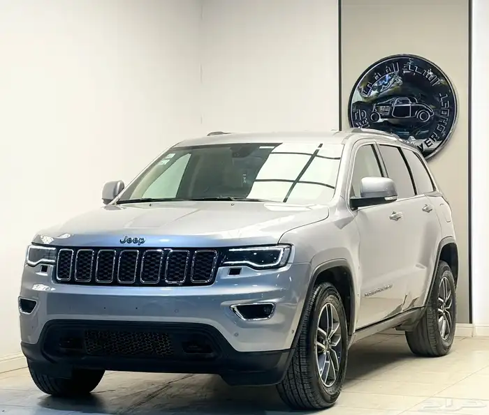 قراند شيروكي 2019 - V6 4