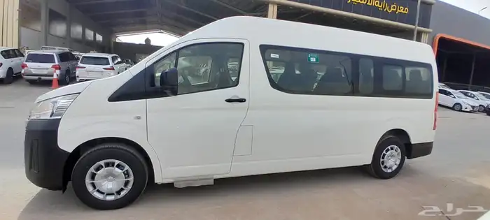 باص هايس ركاب 2026 3